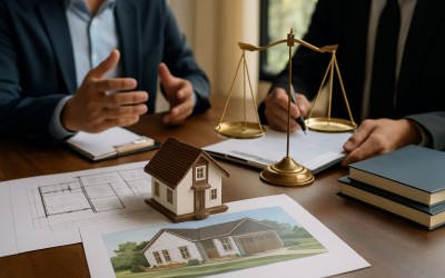 A verdade sobre o desdobro de imóveis: o que ninguém te explica